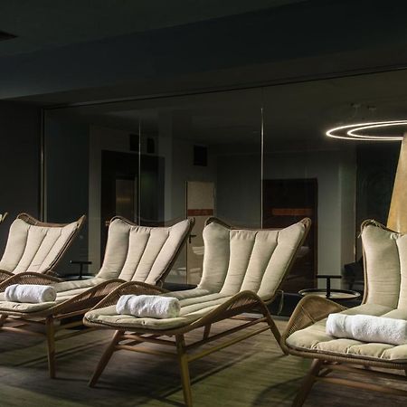 Ores Boutique Hotel Bansko Eksteriør bilde
