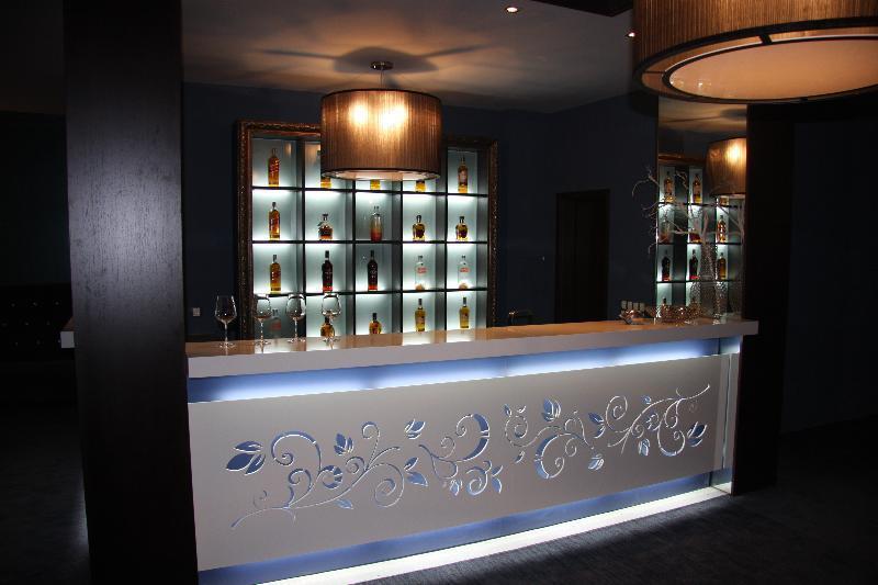 Ores Boutique Hotel Bansko Eksteriør bilde