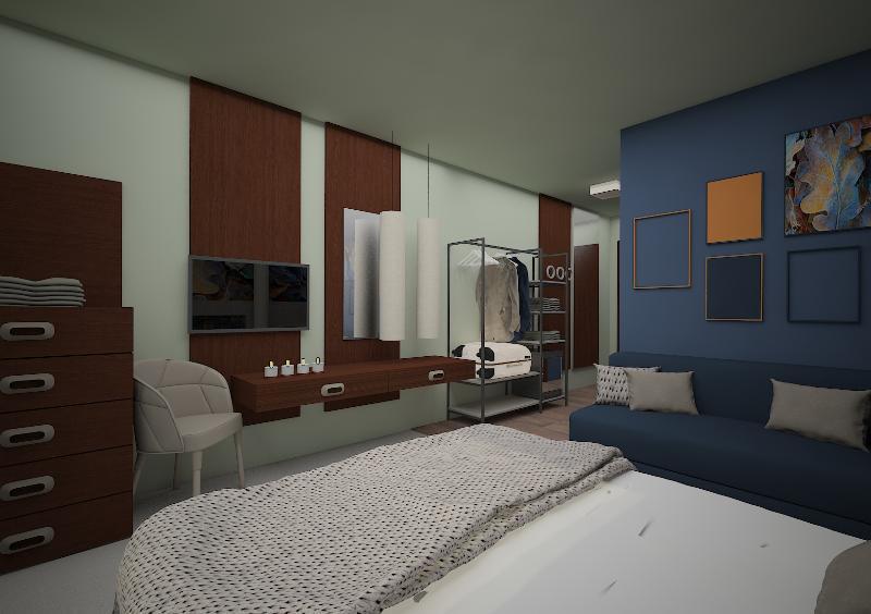 Ores Boutique Hotel Bansko Eksteriør bilde