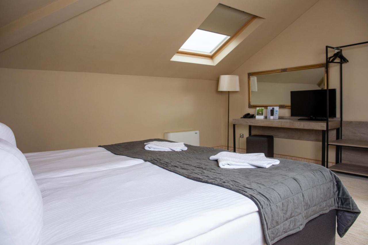 Ores Boutique Hotel Bansko Eksteriør bilde