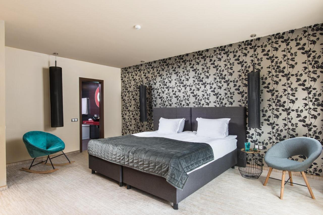 Ores Boutique Hotel Bansko Eksteriør bilde