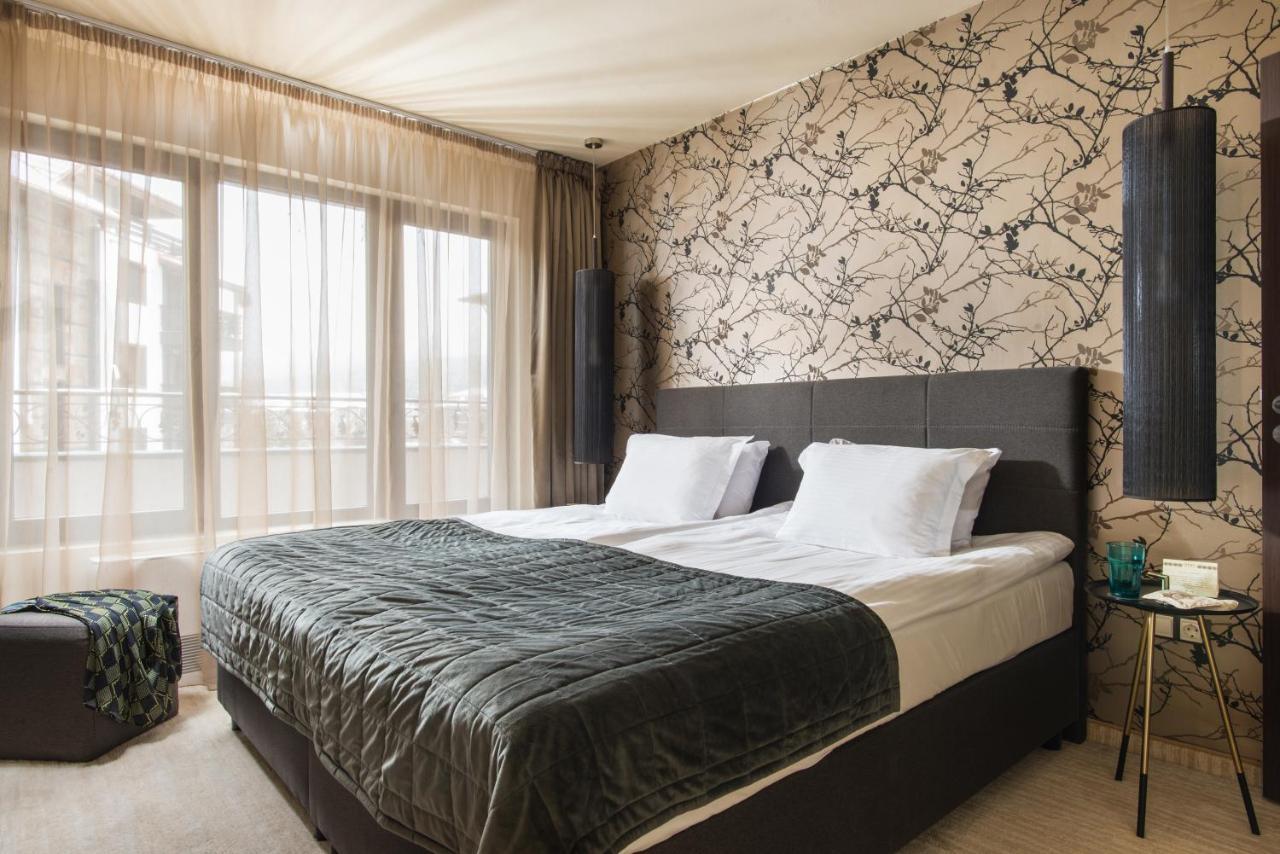 Ores Boutique Hotel Bansko Eksteriør bilde