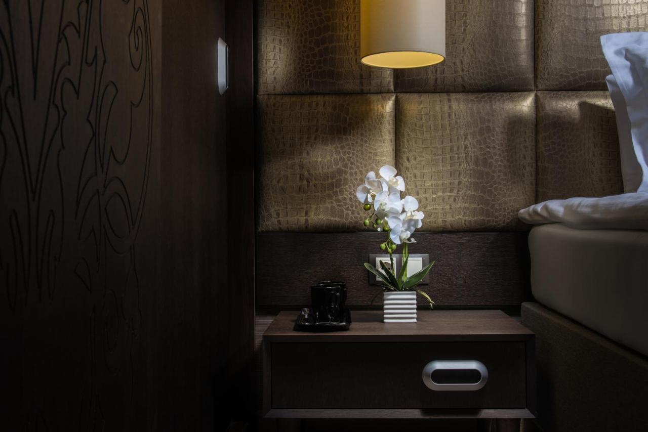 Ores Boutique Hotel Bansko Eksteriør bilde