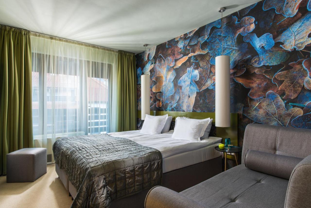 Ores Boutique Hotel Bansko Eksteriør bilde