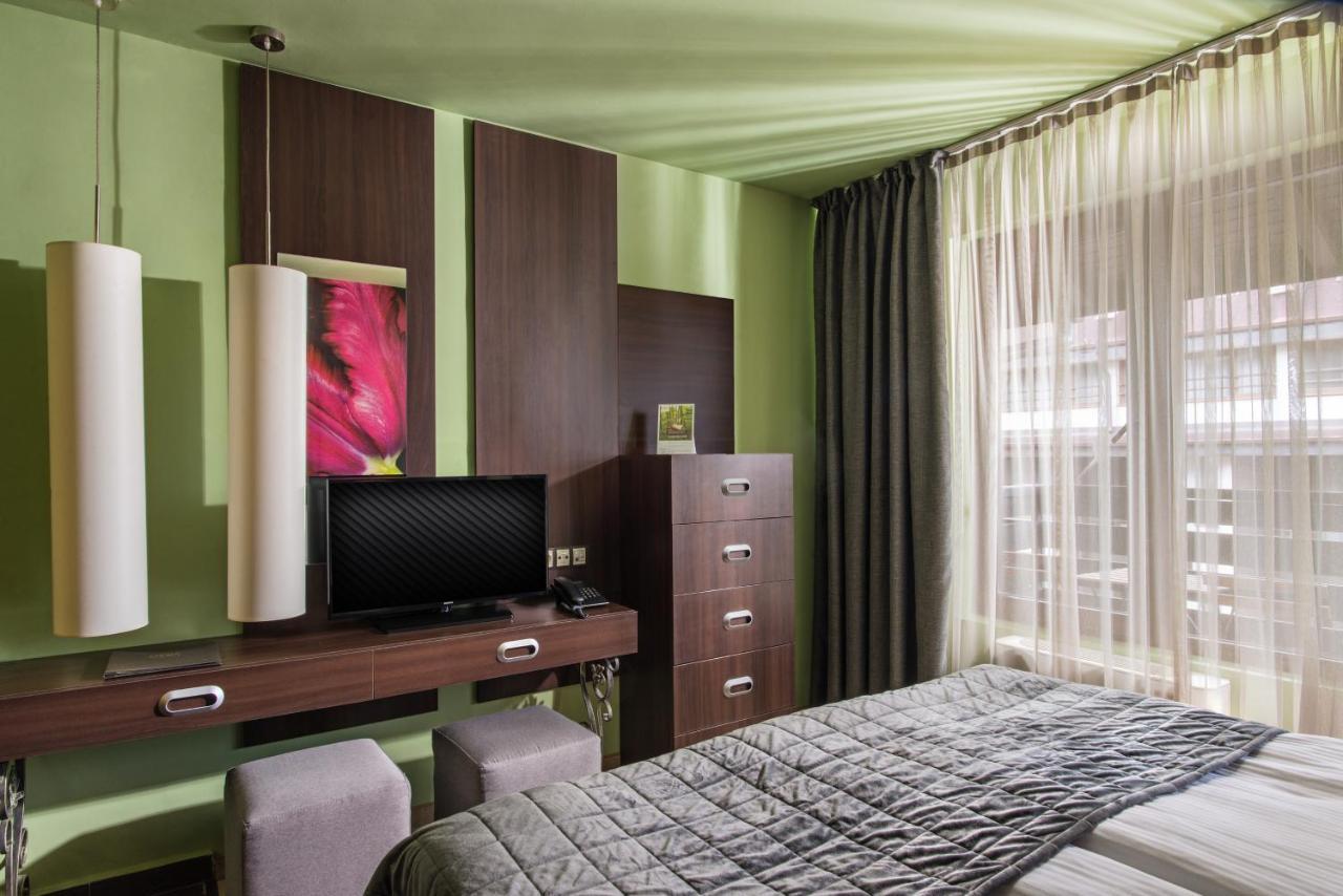 Ores Boutique Hotel Bansko Eksteriør bilde