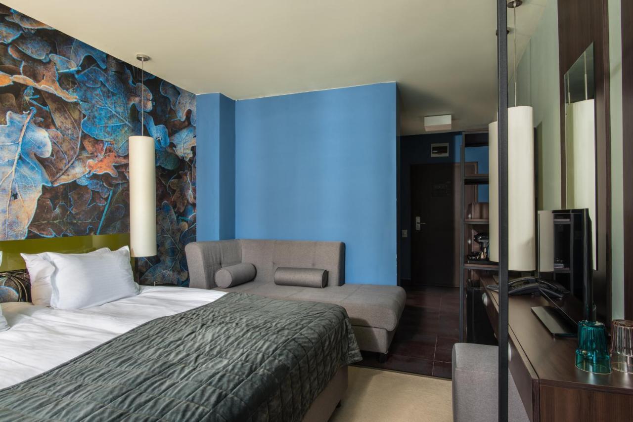 Ores Boutique Hotel Bansko Eksteriør bilde