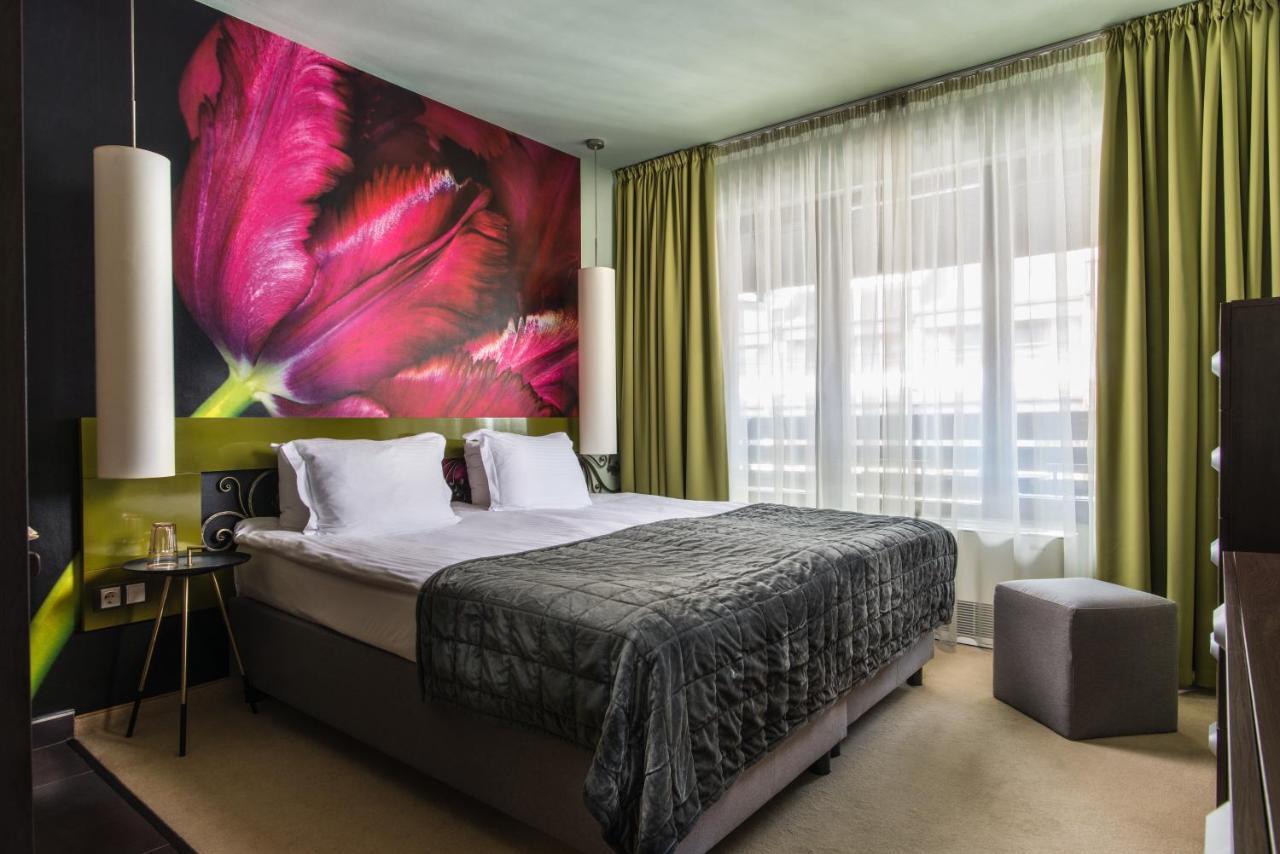 Ores Boutique Hotel Bansko Eksteriør bilde